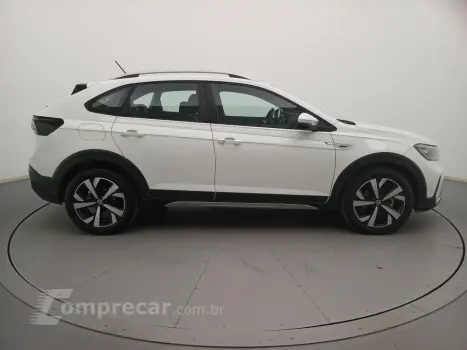 NIVUS 1.0 200 TSI TOTAL FLEX HIGHLINE AUTOMÁTICO