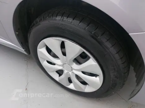 208 1.0 6V FLEX LIKE MANUAL