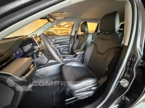 COMPASS 1.3 T270 TURBO FLEX LONGITUDE AT6