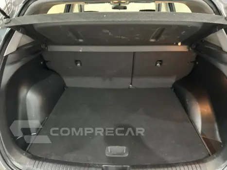Creta Smart Plus 1.6 16V Flex Aut.