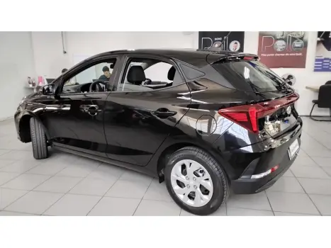 HB20 1.0 12V FLEX COMFORT PLUS MANUAL