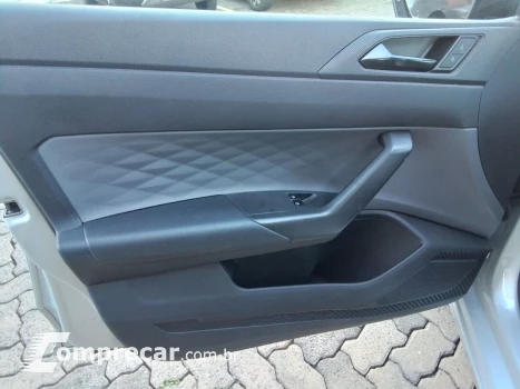 POLO 1.0 MPI TRACK MANUAL