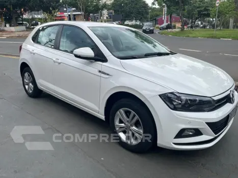 POLO 1.0 200 TSI Comfortline