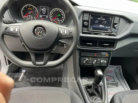 T-CROSS 1.0 200 TSI Sense