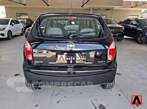 CELTA 1.0 MPFI VHCE Spirit 8V