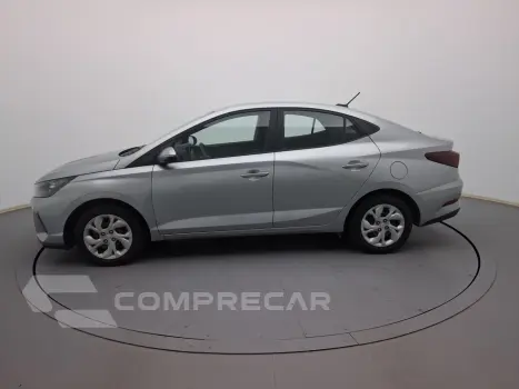 HB20S 1.0 12V FLEX COMFORT MANUAL