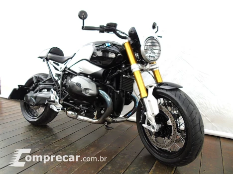 BMW R NINET