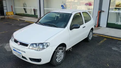 Fiat PALIO 1.0 MPI Trofeo Fire 8V 2 portas