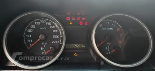 PAJERO TR4 2.0 4X2 16V