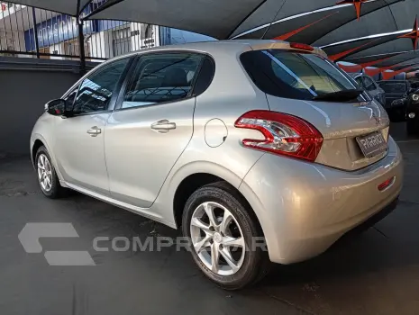 208 1.5 Allure 8V
