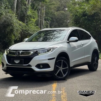 Honda HR-V 1.8 16V EX 4 portas