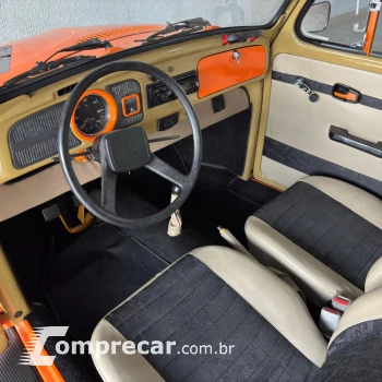 FUSCA 1300