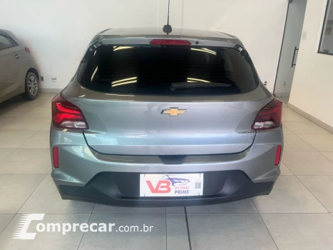 ONIX 1.0 FLEX LT MANUAL