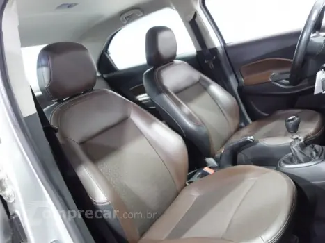 COBALT - 1.4 MPFI LTZ 8V 4P MANUAL