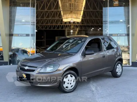 CHEVROLET Celta Life/ LS 1.0 MPFI 8V FlexPower 3p 2 portas