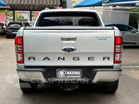 RANGER 3.2 Limited 4X4 CD 20V