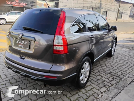 CRV 2.0 LX 4X2 16V