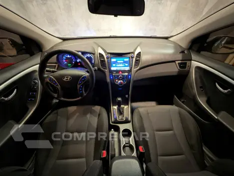 I30 1.8 16V 4P AUTOMÁTICO