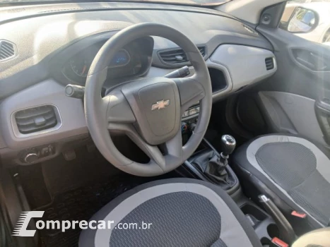 ONIX - 1.0 MPFI LS 8V 4P MANUAL