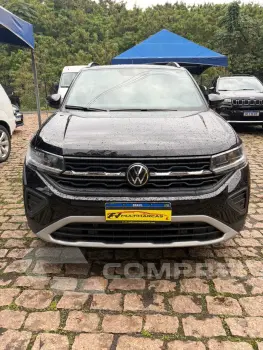 T-CROSS 1.0 200 TSI Comfortline