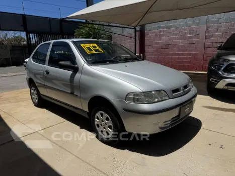 Fiat Palio 1.0 FIRE 2 portas