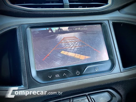 PRISMA 1.4 MPFI LTZ 8V