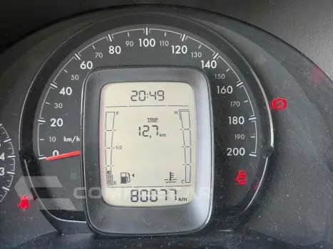 STRADA 1.4 FIRE FLEX ENDURANCE CS MANUAL