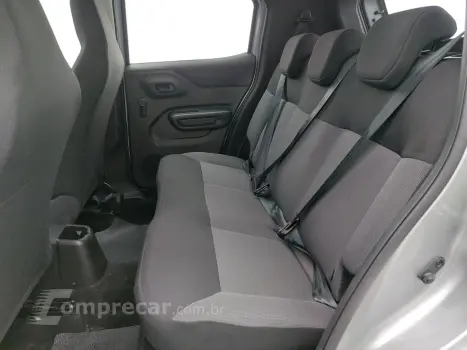 C3 1.0 FIREFLY FLEX LIVE PACK MANUAL