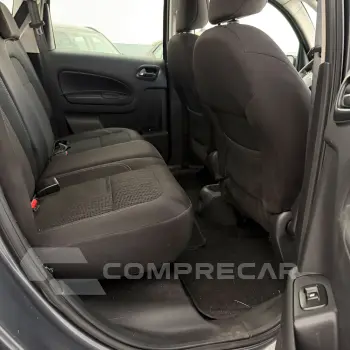 C3 Picasso Tendance 1.5 Flex 8V 5p Mec.