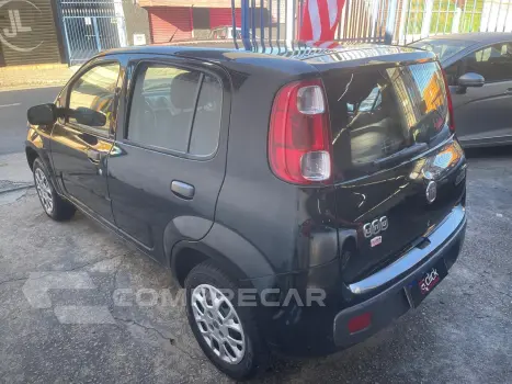 UNO 1.0 EVO Vivace 8V