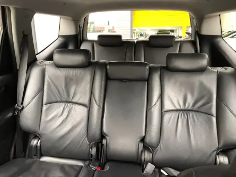 MOHAVE EX 3.8 V6 24V 275cv 4x4 Aut.