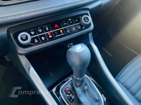 FASTBACK 1.3 TURBO 270 FLEX ABARTH AT6