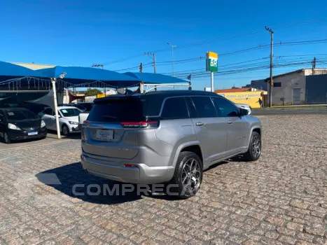 COMMANDER 2.0 Td380 Turbo Overland