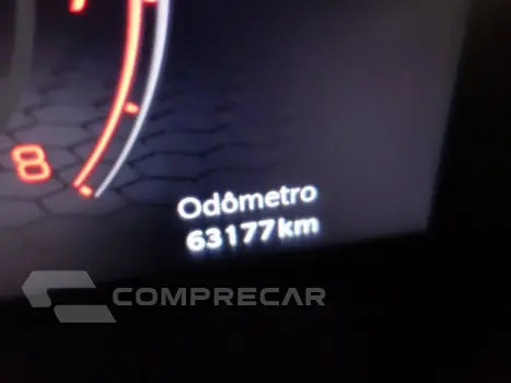 RENEGADE - 1.3 T270 TURBO LONGITUDE AT6