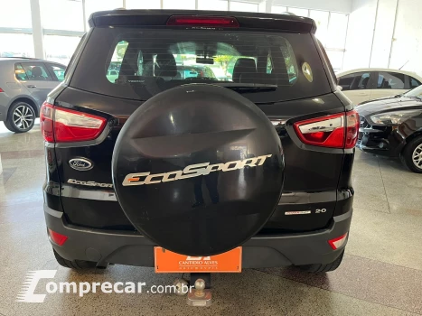 ECOSPORT 2.0 SE 16V