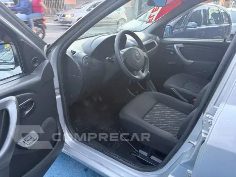 LOGAN 1.0 Authentique 16V