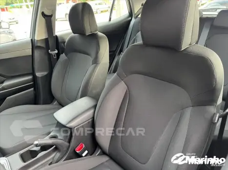 CRETA 1.0 TGDI FLEX COMFORT PLUS AUTOMÁTICO