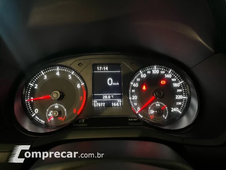 SAVEIRO 1.6 MI Trendline CS 8V
