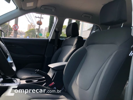 Creta 1.0 Tgdi Flex Comfort Automático