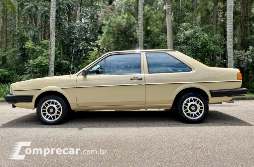 Volkswagen SANTANA 1.8 CS 8V 2 portas