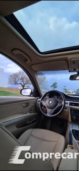 320I 2.0 16V