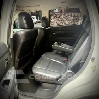 OUTLANDER 3.0 GT 4X4 V6 24V