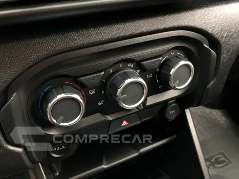C3 1.6 16V Flex Feel Pack At6