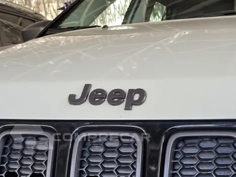 COMPASS TRAILHAWK 2.0 4x4 Dies. 16V Aut.