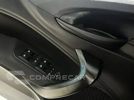 ARGO TREKKING 1.3 8V Flex