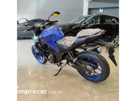 MT-03 ABS