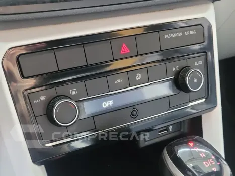T-Cross Hig. 250 TSI 1.4 Flex 16V 5p Aut
