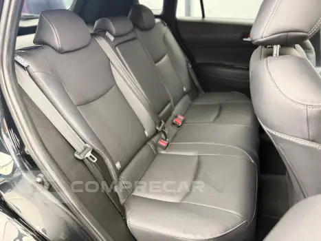 Corolla Cross XRE 2.0 16V Flex Aut.