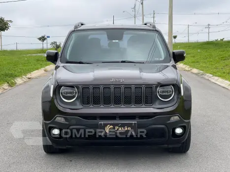 RENEGADE 1.8 16V Limited