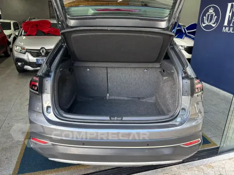 Nivus Highline 1.0 200 TSI Flex Aut.